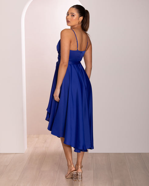 Myla Midi Dress